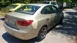 هيونداي افانتي 2008, دمشق, RF34986053