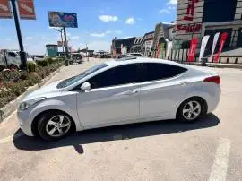 هونداي أفانتي 2011, RF13708371