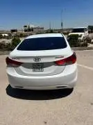 هونداي أفانتي 2011, RF13708371