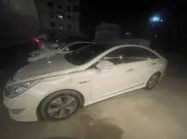 Hyundai Sonata 2013, RF19992792