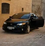 Kia Forte Coupe 2010, Idlib, RF18377761