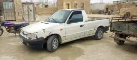 سكودا 97, الرقة, RF13331913