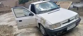 سكودا 97, الرقة, RF13331913