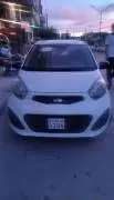 كيا بيكانتو 2013, دمشق, RF21308601