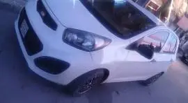 كيا بيكانتو 2013, دمشق, RF21308601