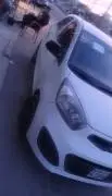 كيا بيكانتو 2013, دمشق, RF21308601