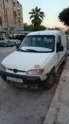 Peugeot Partner Closed 2010, Aleppo, RF11322110