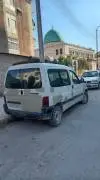 Peugeot Partner Closed 2010, Aleppo, RF11322110