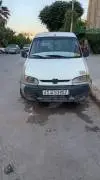 Peugeot Partner Closed 2010, Aleppo, RF11322110