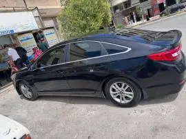 سوناتا 2015, دمشق, RF20246721
