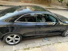 أودي A5 كوبيه 2011, دمشق, RF14534044