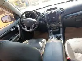 Kia Sorento 2011, Daraa, RF32620929