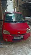 Shanhe Ideal 2003, Damascus, RF14116165