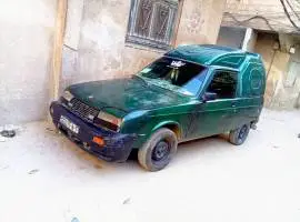 هيونداي أولتينا موديل 1995, دمشق, RF20835385