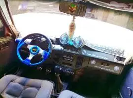 هيونداي أولتينا موديل 1995, دمشق, RF20835385