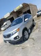 Kia Sorento 2011, Daraa, RF16119796