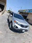 Kia Sorento 2011, Daraa, RF16119796