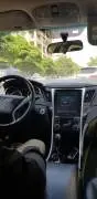هيونداي سوناتا 2011, حلب, RF68208606