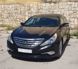 هيونداي سوناتا 2011, حلب, RF68208606