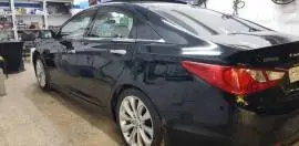 هيونداي سوناتا 2011, حلب, RF68208606