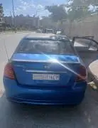 Kia Cerato 2008, Aleppo, RF18946302