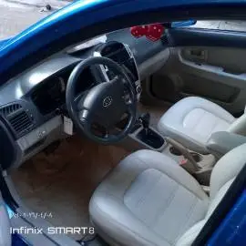 Kia Cerato 2008, Aleppo, RF18946302