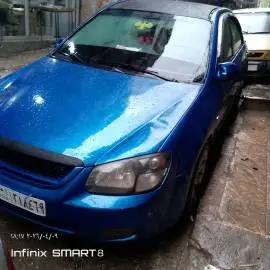 Kia Cerato 2008, Aleppo, RF18946302