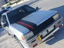 Mitsubishi Lancer 1983, Aleppo, RF43407096