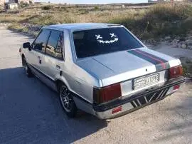 Mitsubishi Lancer 1983, Aleppo, RF43407096