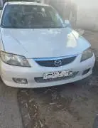 Mazda 323 2002, Aleppo, RF16733856