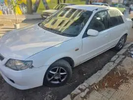 Mazda 323 2002, Aleppo, RF16733856