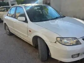 Mazda 323 2002, Aleppo, RF16733856