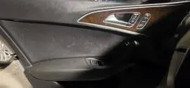 Audi A6 2013, Aleppo, RF50952434