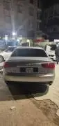 Audi A6 2013, Aleppo, RF50952434