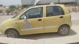 شيري كيو كيو 3/4 2010, دمشق, RF19563884