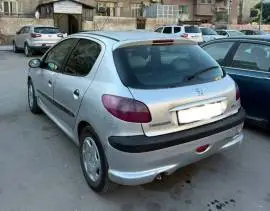 بيجو 206 موديل 2006, RF15733983
