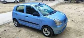 كيا مورننغ 2007, إدلب, RF40406599