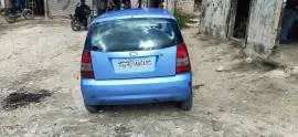 كيا مورننغ 2007, إدلب, RF40406599
