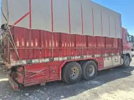 فولفو بوز سنكل  بحالة جيدة, حلب, RF16327726