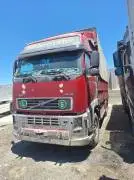 فولفو بوز سنكل  بحالة جيدة, حلب, RF16327726