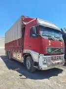 فولفو بوز سنكل  بحالة جيدة, حلب, RF16327726