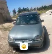 أوبل أميغا 1993, RF85541243