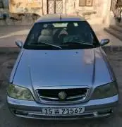 جيلي 300 2005, حماة, RF76190771