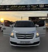 هيونداي جراند ستاركس H1 2017 للبيع, دمشق, RF88339683
