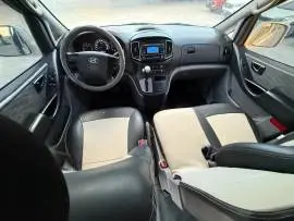 هيونداي جراند ستاركس H1 2017 للبيع, دمشق, RF88339683