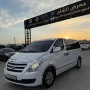 هيونداي جراند ستاركس H1 2017 للبيع, دمشق, RF88339683