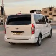 هيونداي جراند ستاركس H1 2017 للبيع, دمشق, RF88339683