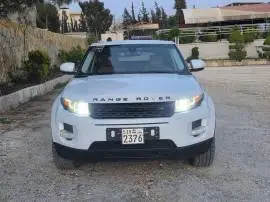 رنج روفر ايفوك 2012, RF45207812