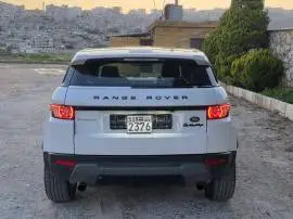 رنج روفر ايفوك 2012, RF45207812