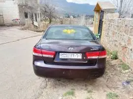 هيونداي سوناتا 2006, دمشق, RF10722442